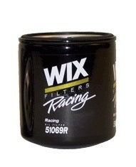 WIX Racing Filters 51069R Oil Filter for GM Late Model, 13/16-16 Thread