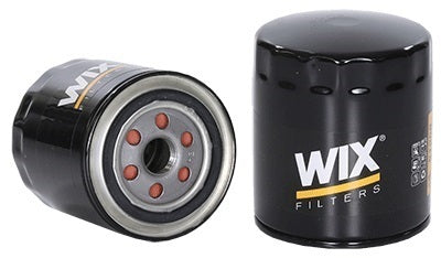WIX Racing Filters 51258 Oil Filter Canister Screw-On 21 Micron