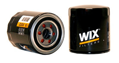 WIX Racing Filters 51372 Spin-On Lube Oil Filter