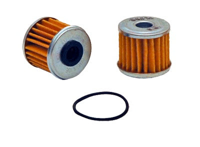 WIX Racing Filters 57671 Metal Canister Oil Filter for Honda Motorcycles and ATVs