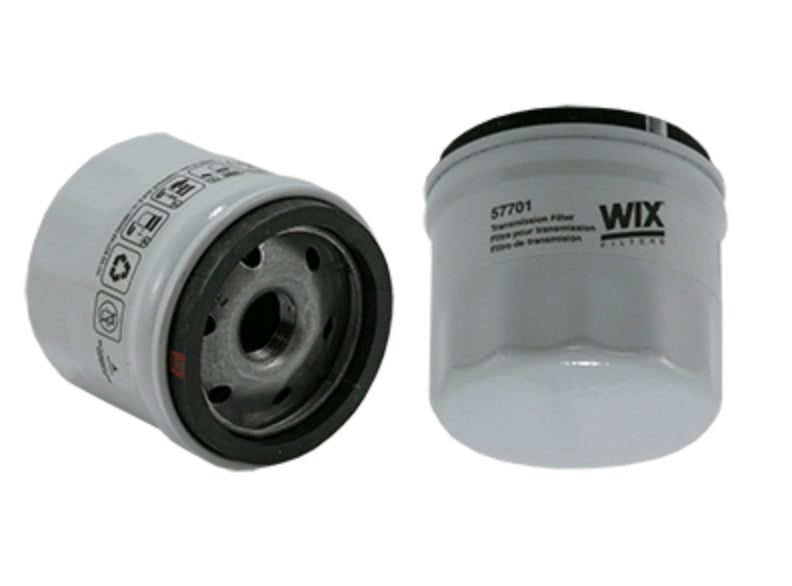 WIX Racing Filters 57701 Transmission Filter for Allison Applications