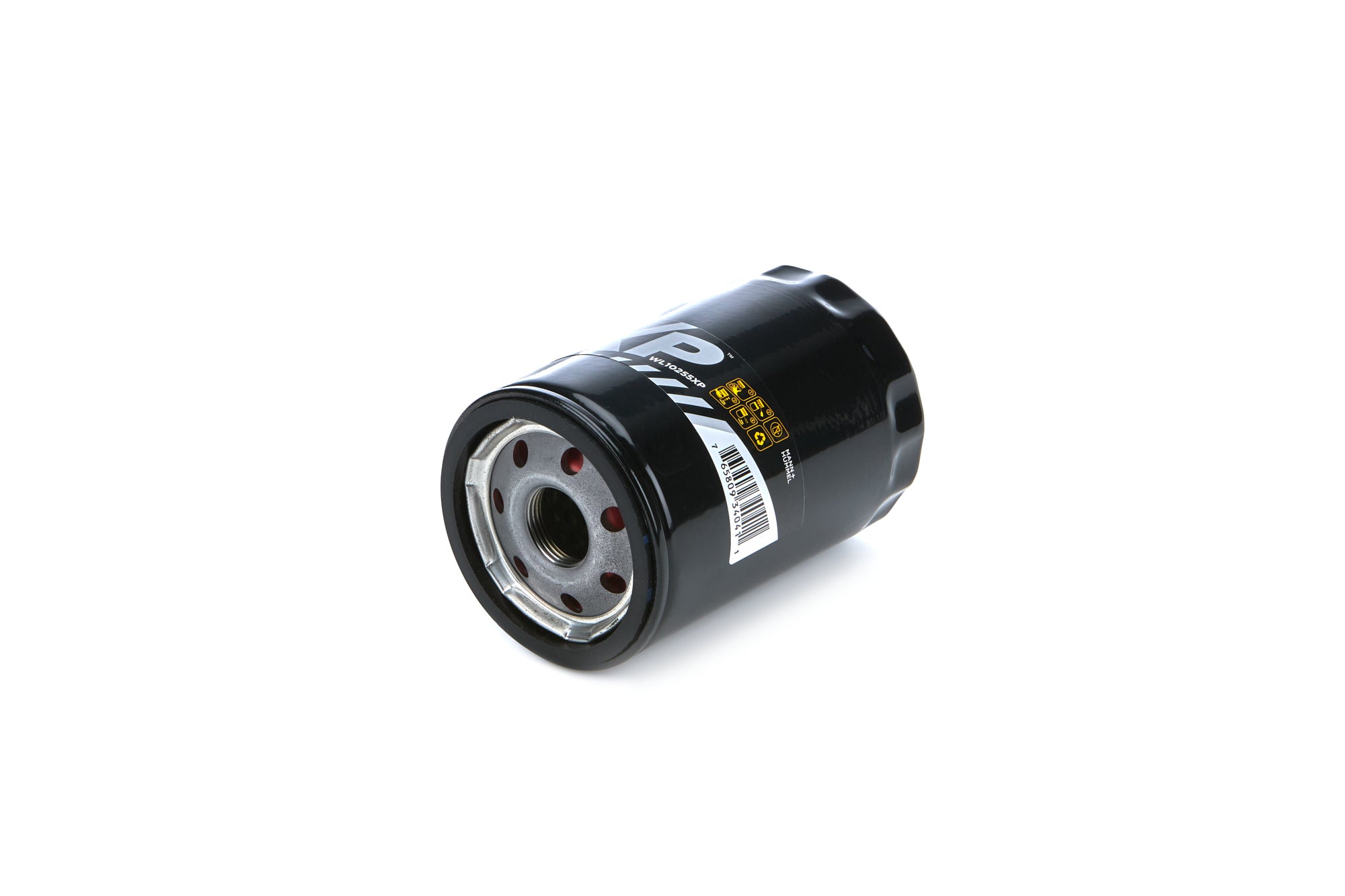 WIX Racing Filters WL10255XP Performance Oil Filter for Select 2011–2019 GM Vehicles