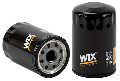 WIX Racing Filters WL10255 Spin-On Oil Filter for Select GM Applications