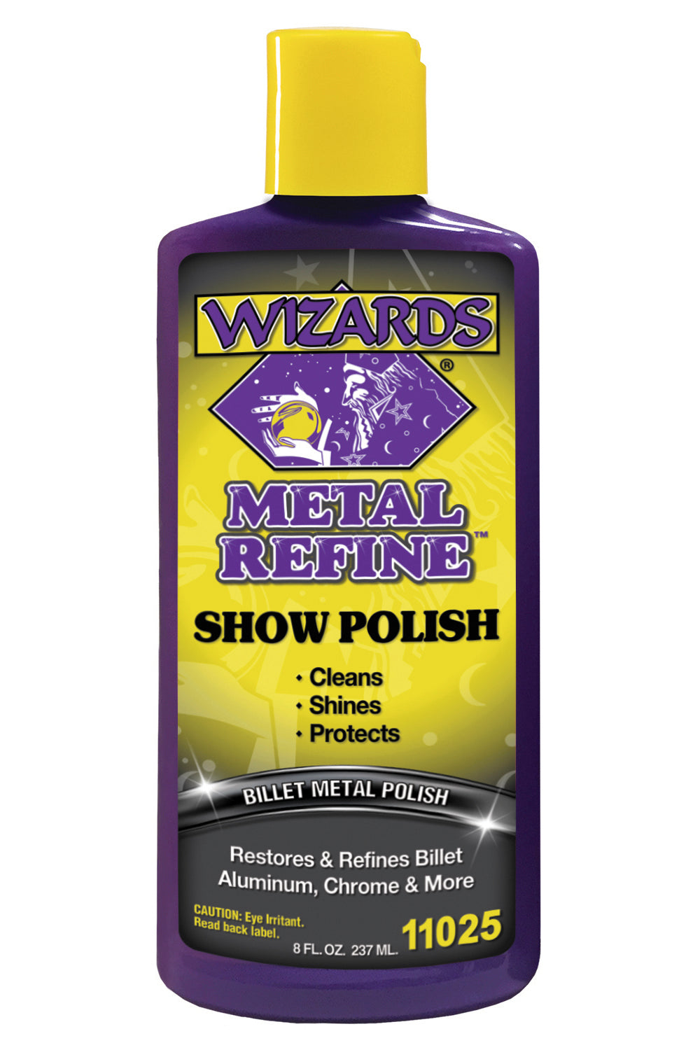 Wizards Metal Refine 8 oz. 11025