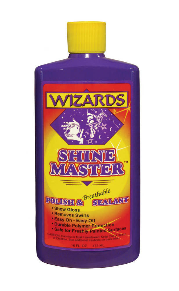 Wizards Shine Master 16 oz. 11033