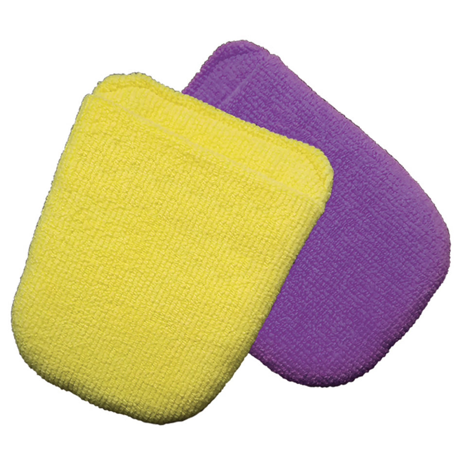Wizards Applicator Pads 2 Pack 36012