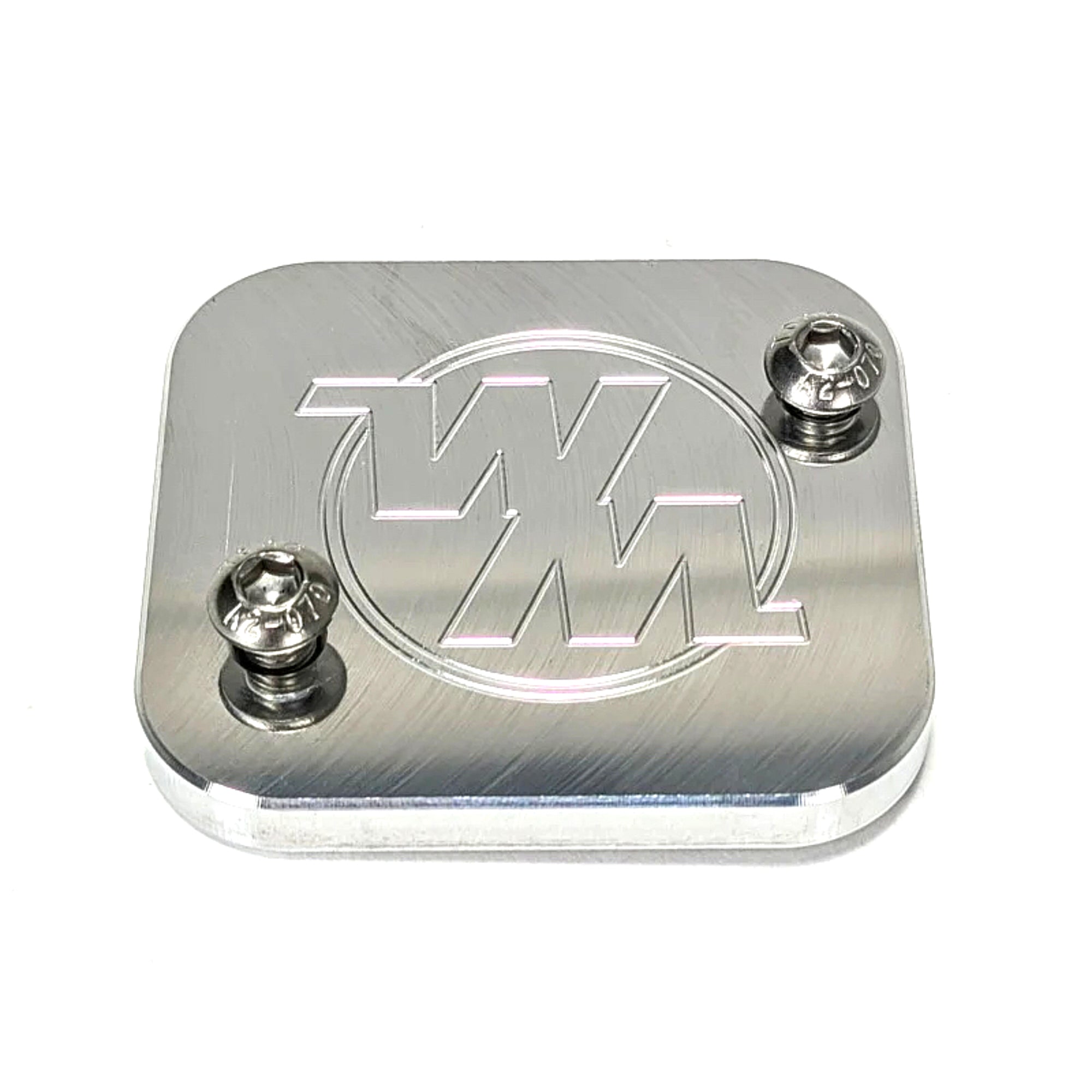 Wilson Manifolds IAC Blockoff - Ford - 481002