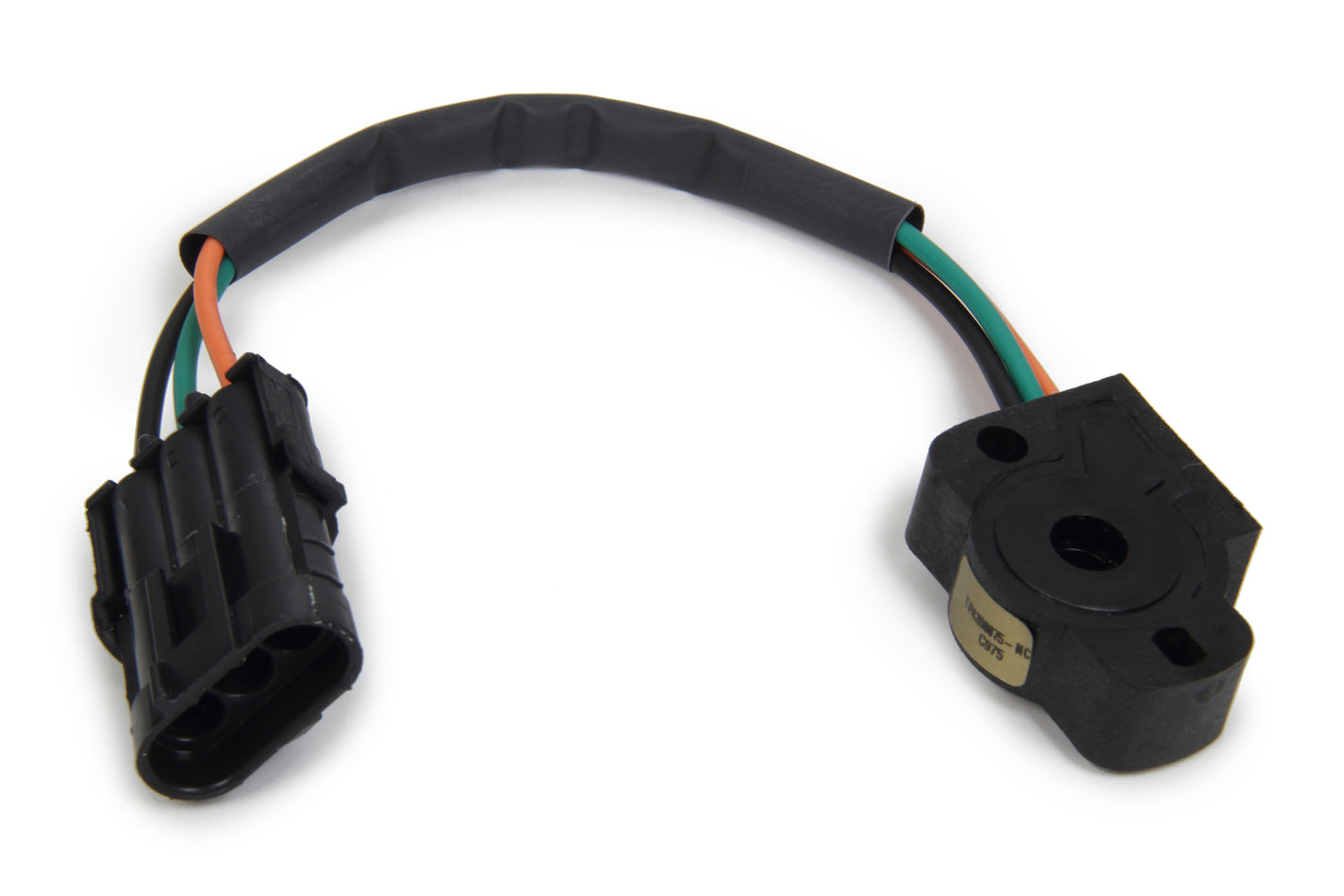 Wilson Manifolds Throttle Position Sensor - Ford - 488202
