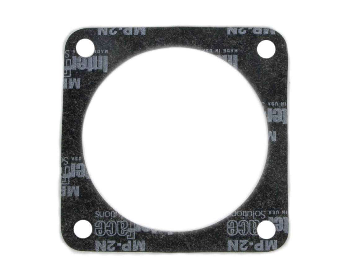 Wilson Manifolds Throttle Body Gasket - Wilson 80 and 90 mm Throttle Body - 840090
