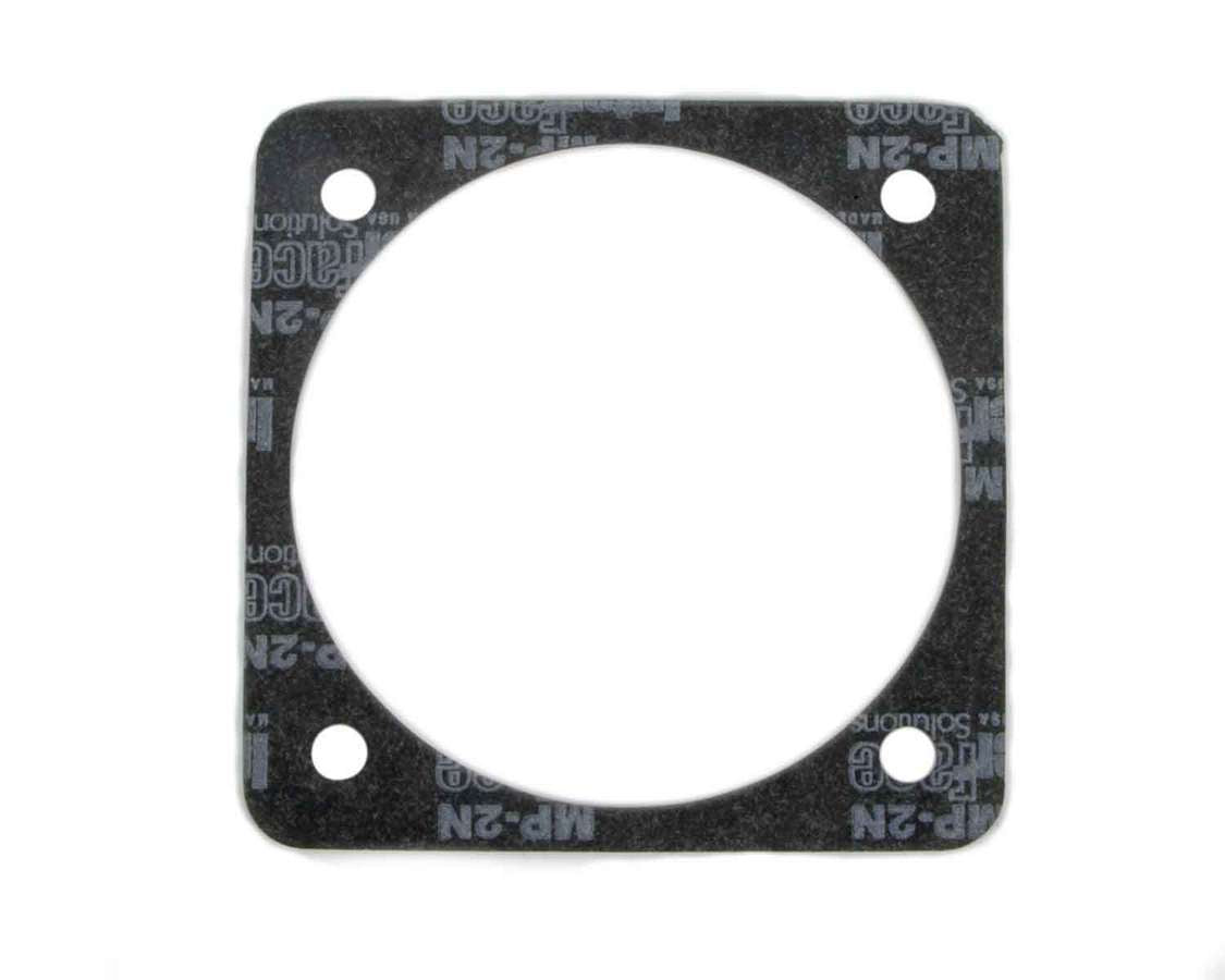 Wilson Manifolds Throttle Body Gasket - Wilson 95 and 105 mm Throttle Body - 840105