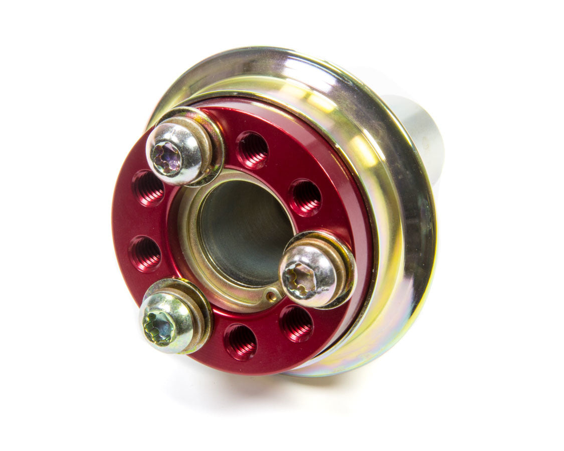 Woodward Machine Steering Wheel Quick Release QRS-1