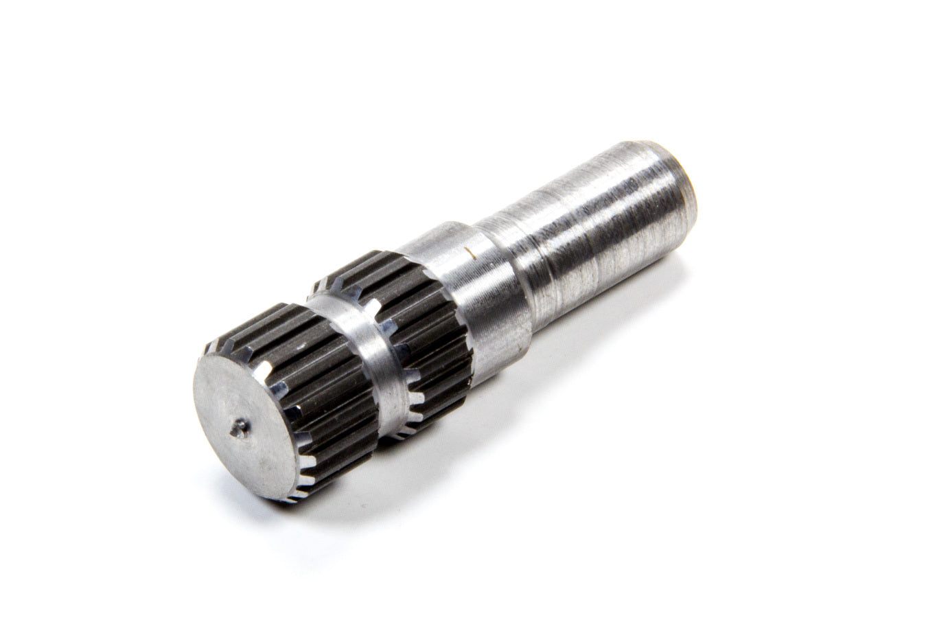 Woodward Machine Weld-In Stub for .120 3/4 in Tubing ST201A