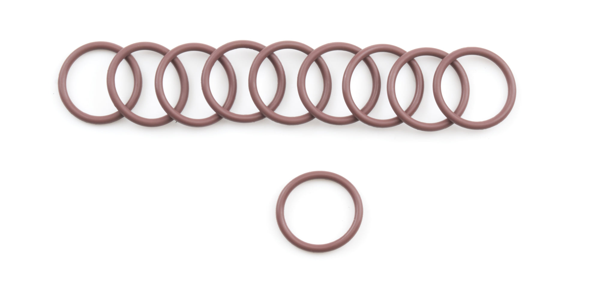 XRP #12 FKM O-Rings, 10-Pack, Part Number 802012