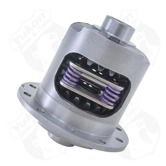 Yukon Gear and Axle Dura Grip Posi Differential Carrier YDGF8.8-31-1 for Ford 8.8-Inch, 31-Spline