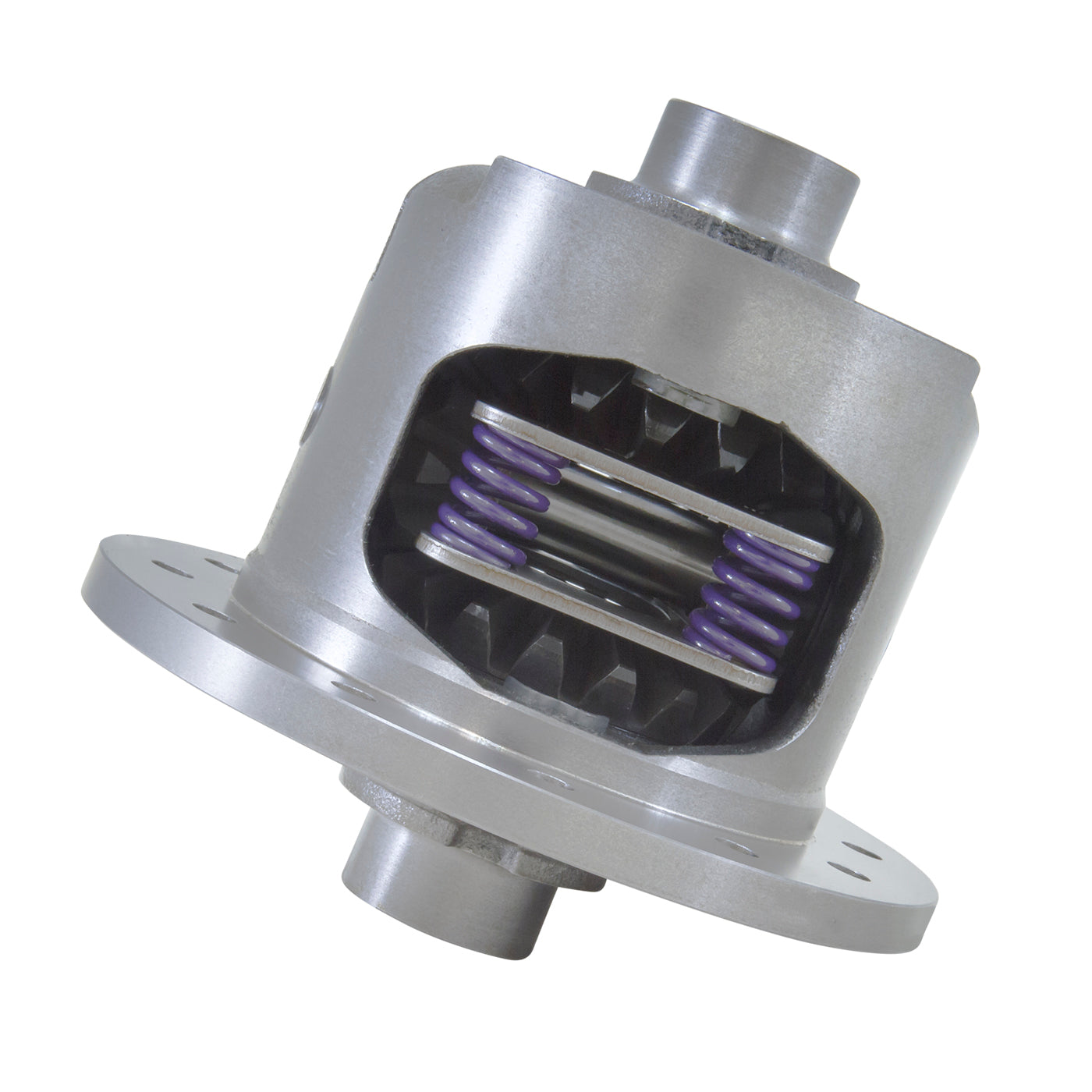 Yukon Gear and Axle Dura Grip Differential Carrier YDGGM12T-3-30-1 for GM 12-Bolt Truck, 30-Spline, 2.76-3.42 Ratio