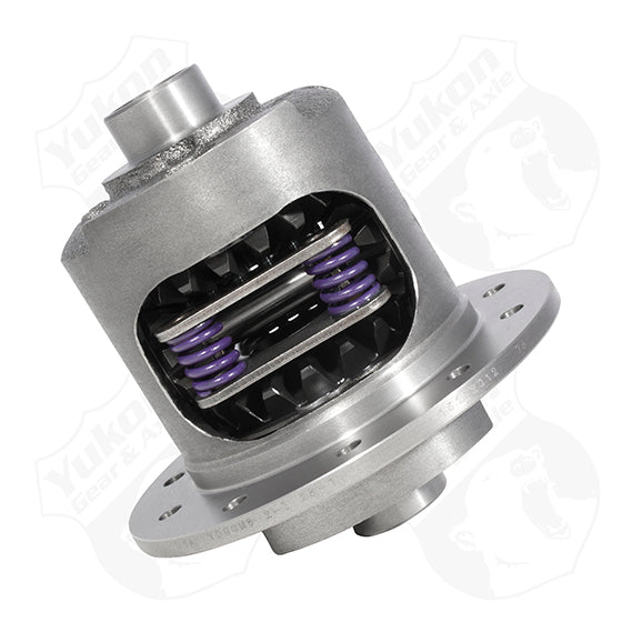 Yukon Gear and Axle Dura Grip Differential Carrier for GM 8.2-Inch 10-Bolt, 28-Spline, 3.08 Ratio and Up