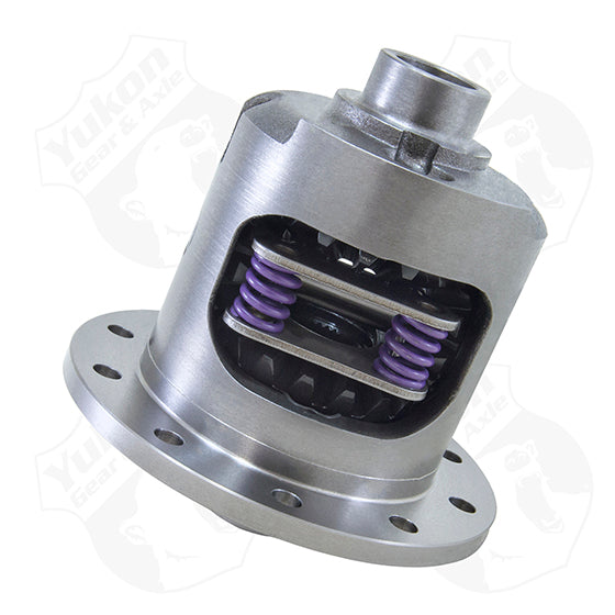 Yukon Gear and Axle Dura Grip Differential Carrier YDGGM8.5-3-30-1 for GM 8.5/8.6-Inch 10-Bolt, 30-Spline, 2.73 and Up Ratio