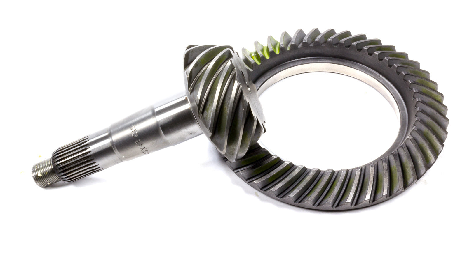 Yukon Gear and Axle YG GM12P-331 3.31 Ring and Pinion Gear Set for GM 12-Bolt Car