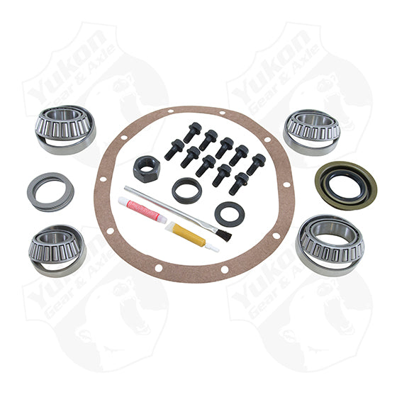 Yukon Gear and Axle YK C8.25-B Master Overhaul Kit for Mopar 8.25-Inch Differential, 1974-2004