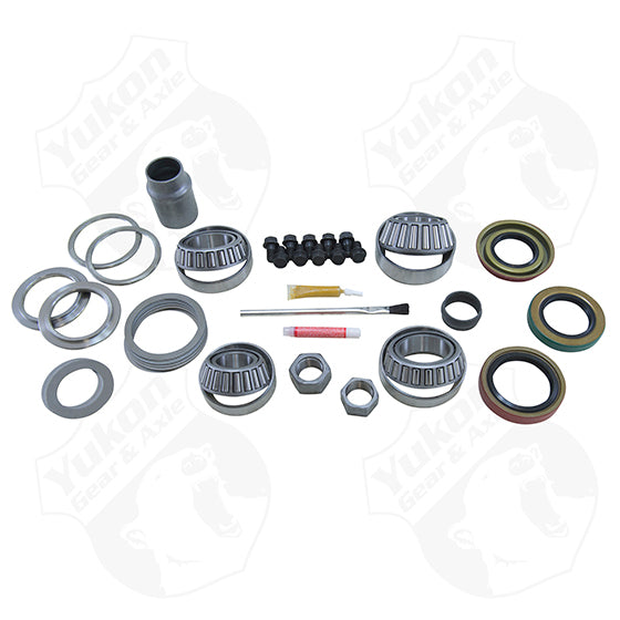 Yukon Gear and Axle YK GM8.2BOP Master Overhaul Kit for GM 8.2 BOP Differential