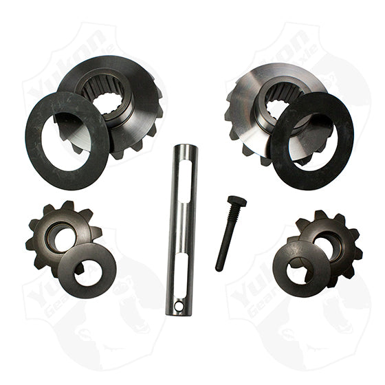 Yukon Gear and Axle YPKGM55P-S-17 Spider Gear Kit for GM 10-Bolt 8.4-Inch Open Differential