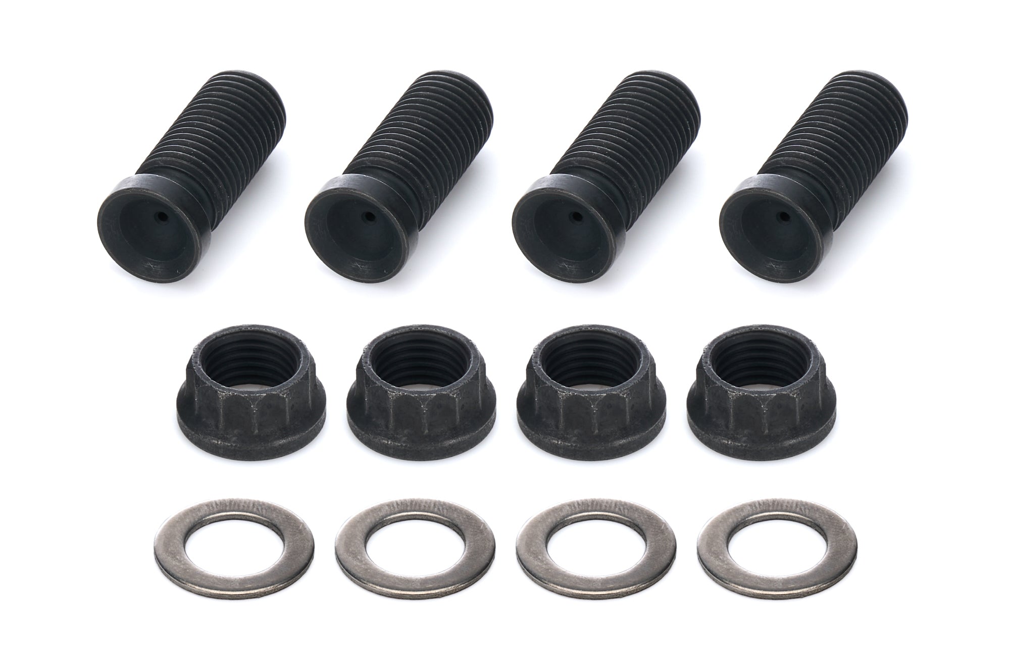 Yella Terra YT18001 YT18001 Adjusting Screws & Nuts 4-Pack