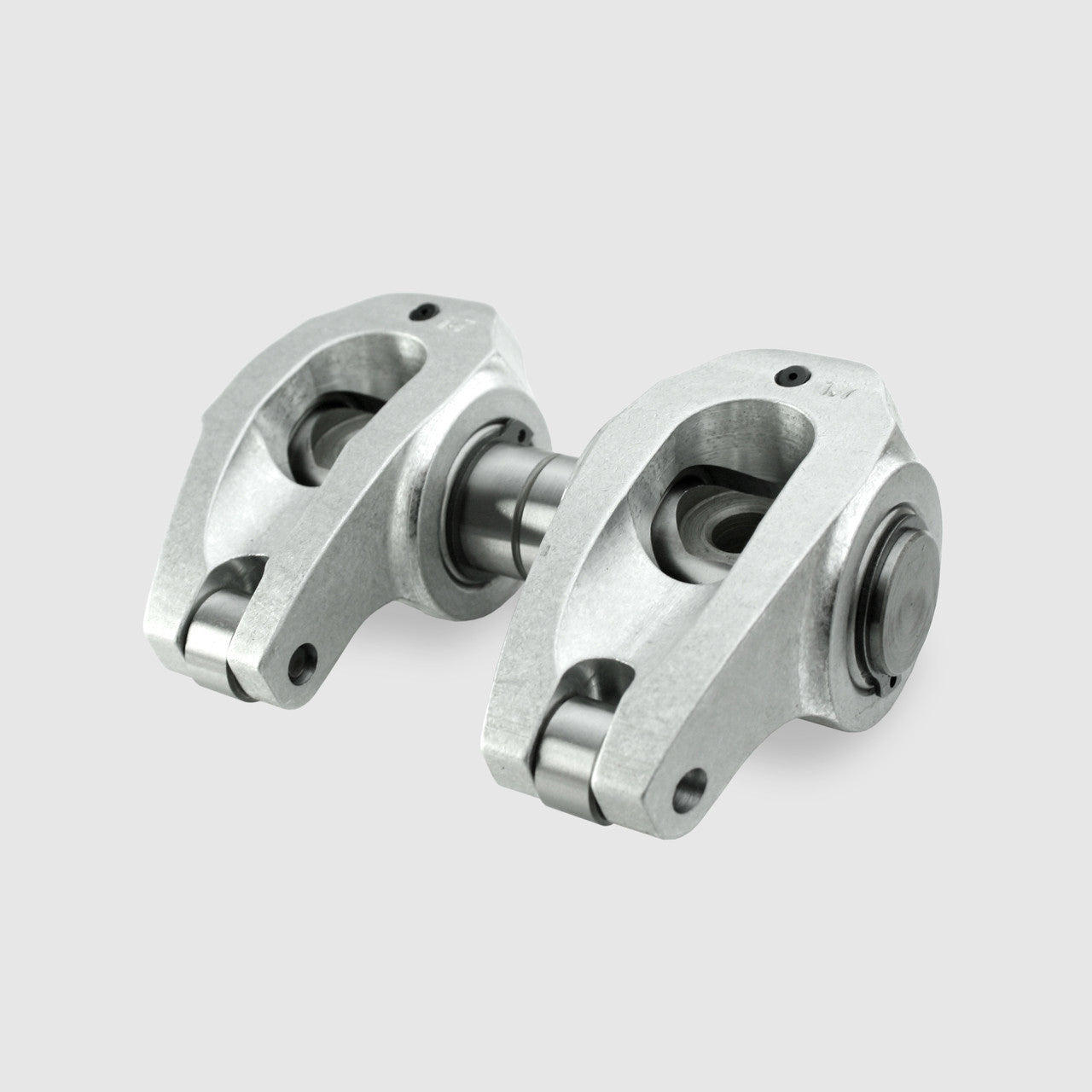 Yella Terra YT6726 YT6726 GM LS3 Ultralite R A Kit 1.85 Ratio Non-Adj