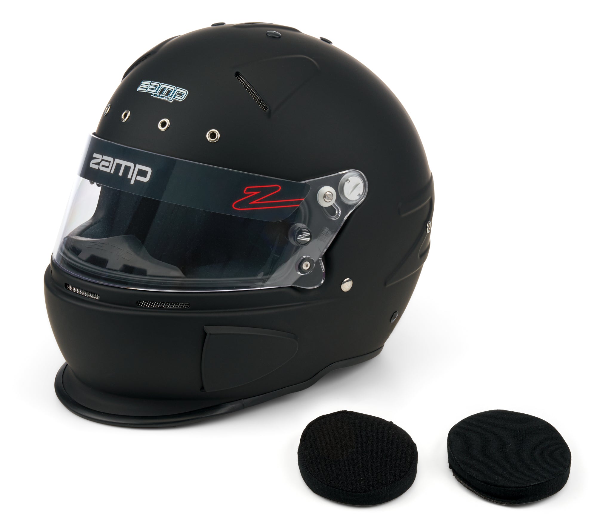 Zamp H79303FXL Racing Helmet - image 1