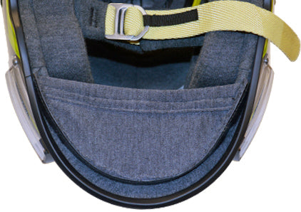 ZAMP HALCC20 Helmet Chin Curtain for RZ-44C and RZ-40 Helmets