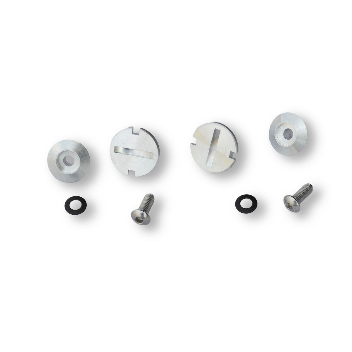 Zamp HARZ201 Shield Pivot Kit for Z-20 Series and RZ-34 Helmets