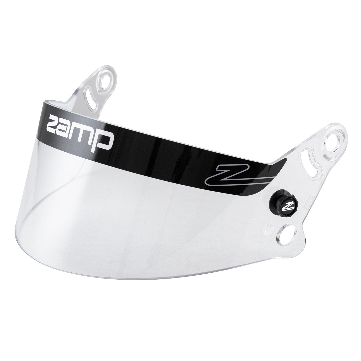 ZAMP HASZ24PHOTOAF Z-24 Series Anti-Fog Photochromatic Dark Smoke Helmet Shield