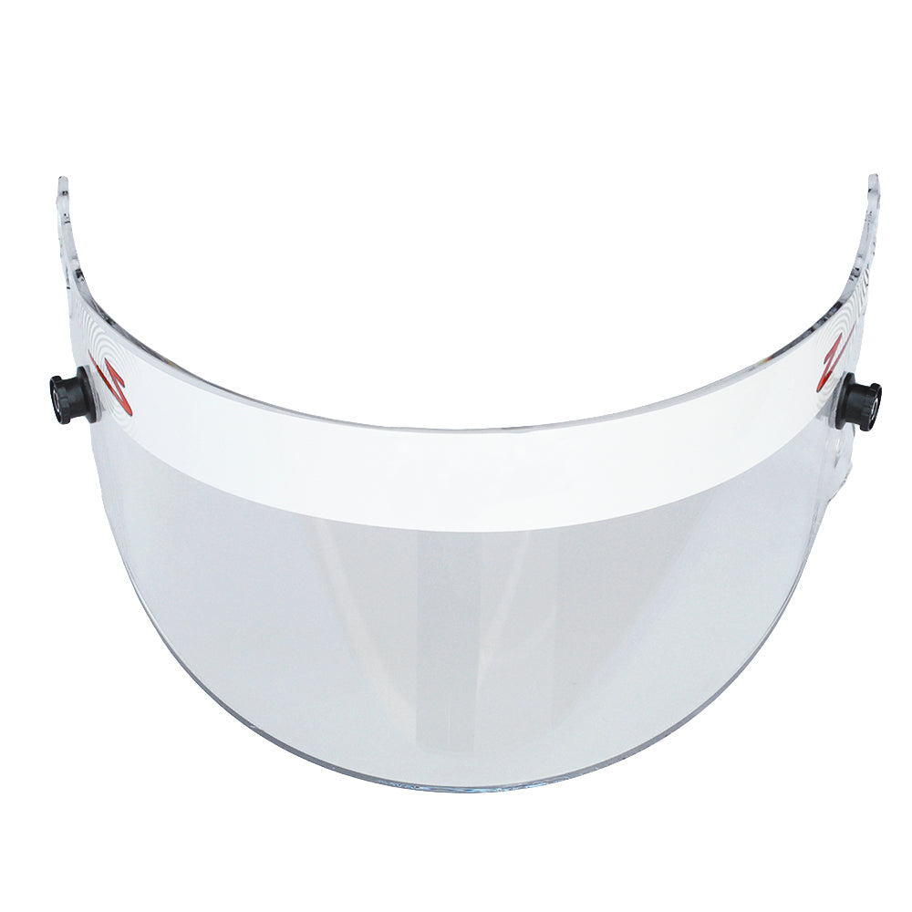 Zamp HASZF20CLAF Z-20 FIA Series Clear Anti-Fog Helmet Shield for RZ-70E and RL-70E Helmets