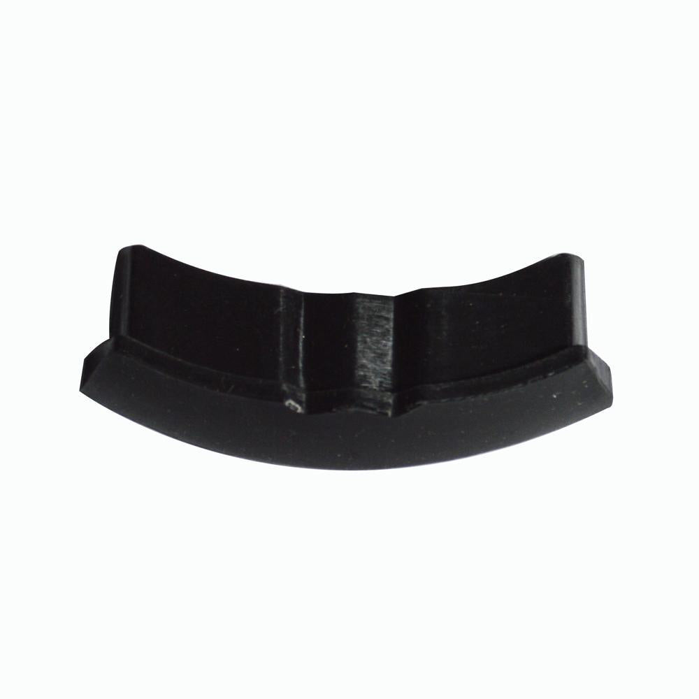 ZAMP HTP22003V RZ Vent Plug, Black Plastic for RZ-44, RZ-42 and RZ-40 Helmets