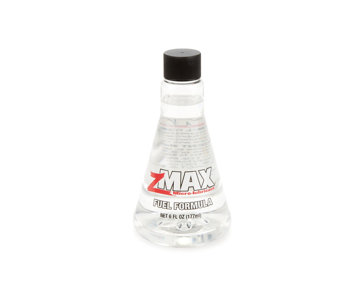 ZMAX 51-106 Fuel Additive System Cleaner, 6 oz Bottle
