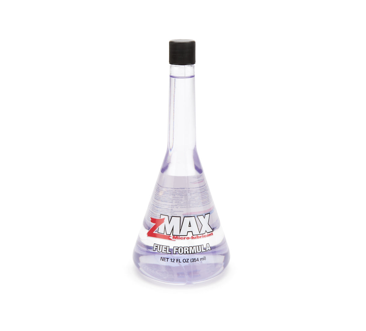 ZMAX 51-112 Fuel Formula System Cleaner, 12 oz Bottle for Diesel and Gasoline