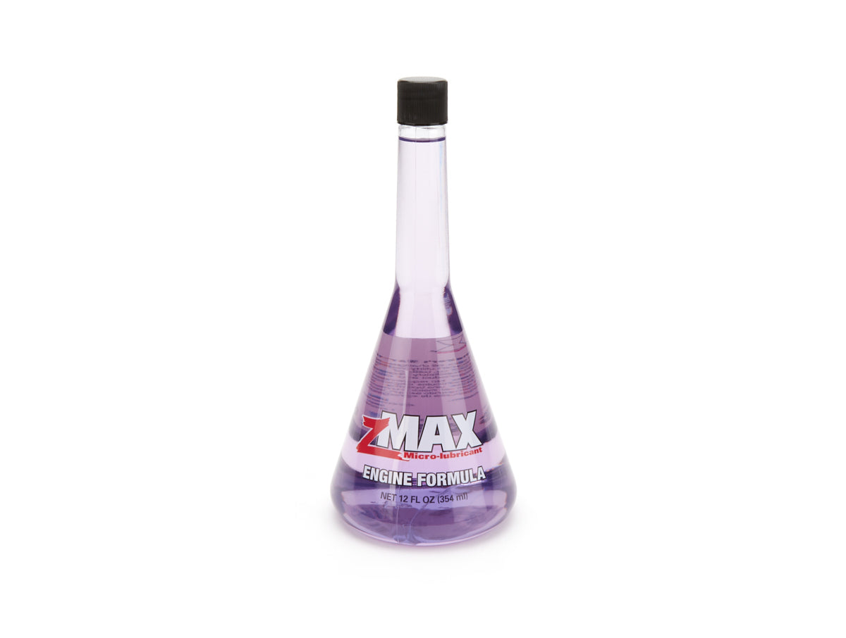 ZMAX 51-212 12 oz Engine Formula Motor Oil Additive and System Cleaner
