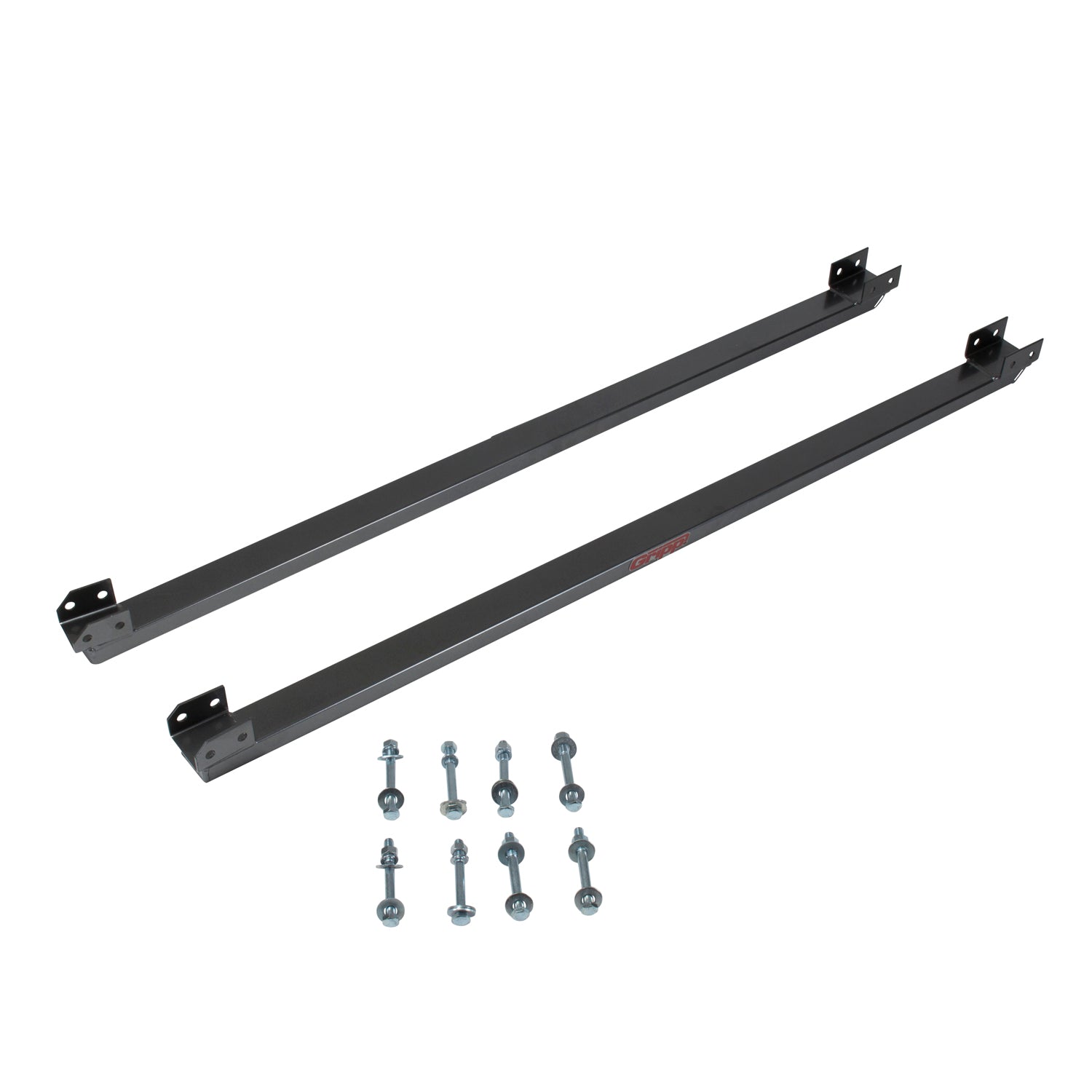 BBK Performance Parts Exhaust System 1994-2004 Ford Mustang 2520