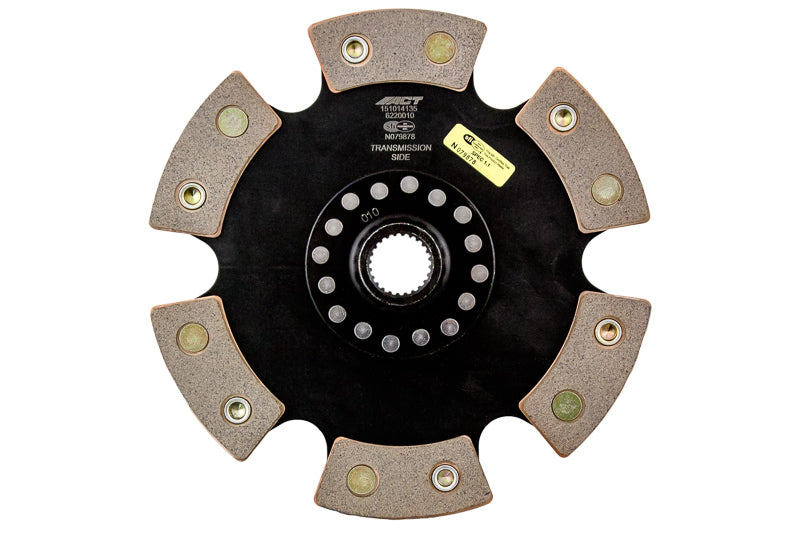 Advanced Clutch Brake Component 1990-2000 Honda/Acura Prelude/Integra/Civic Del Sol 6220010