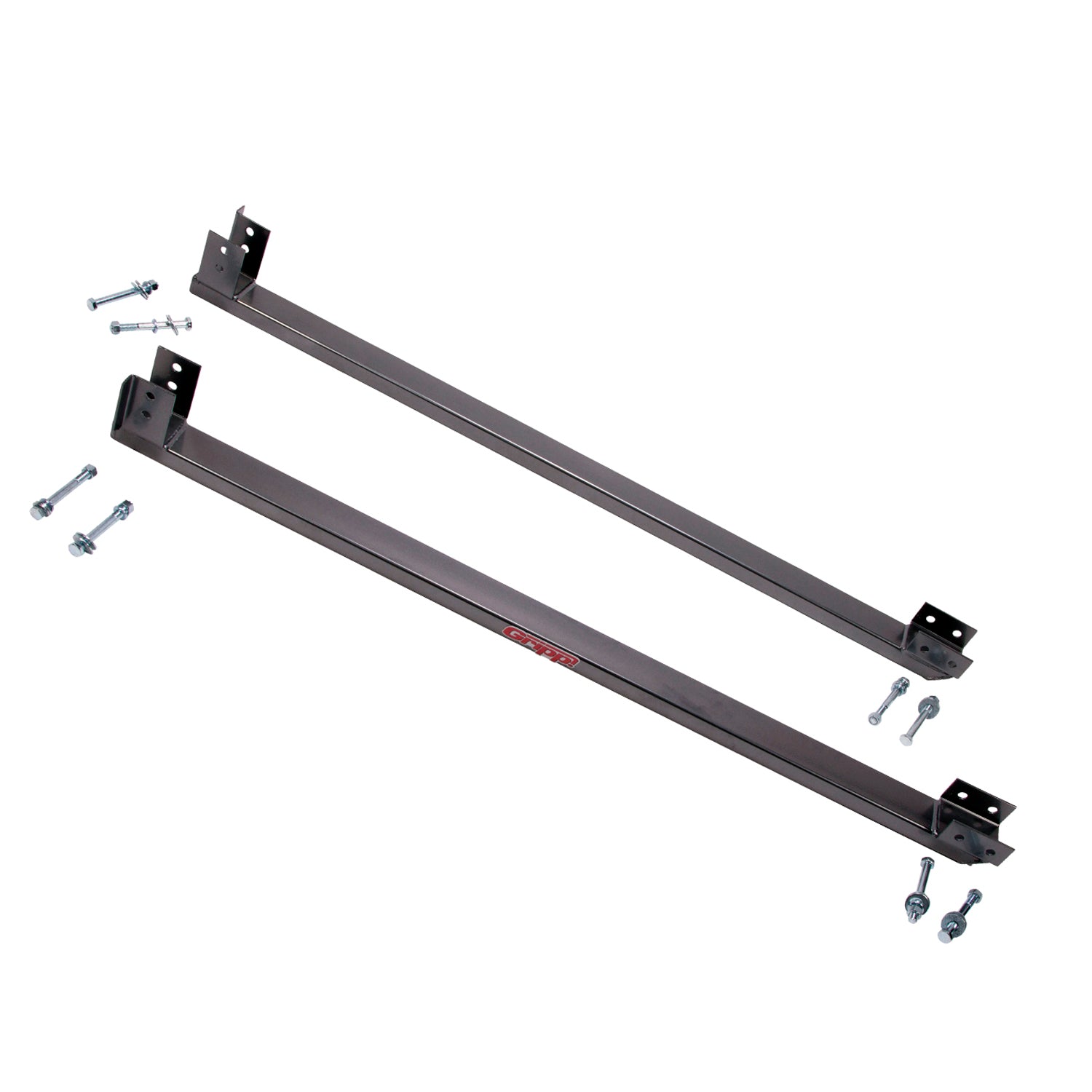 BBK Performance Parts Exhaust System 1979-1991, 1993 Ford Mustang 2506