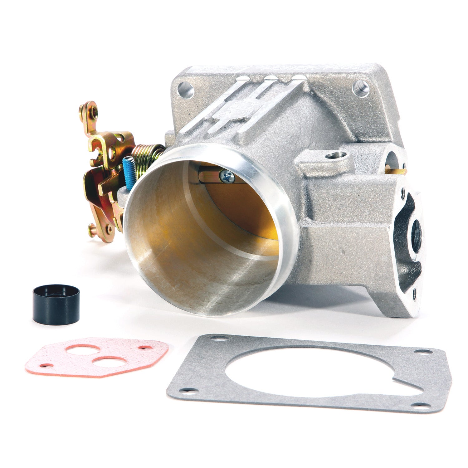 BBK Performance Parts Exhaust System 1994-1995 Ford Mustang 1523