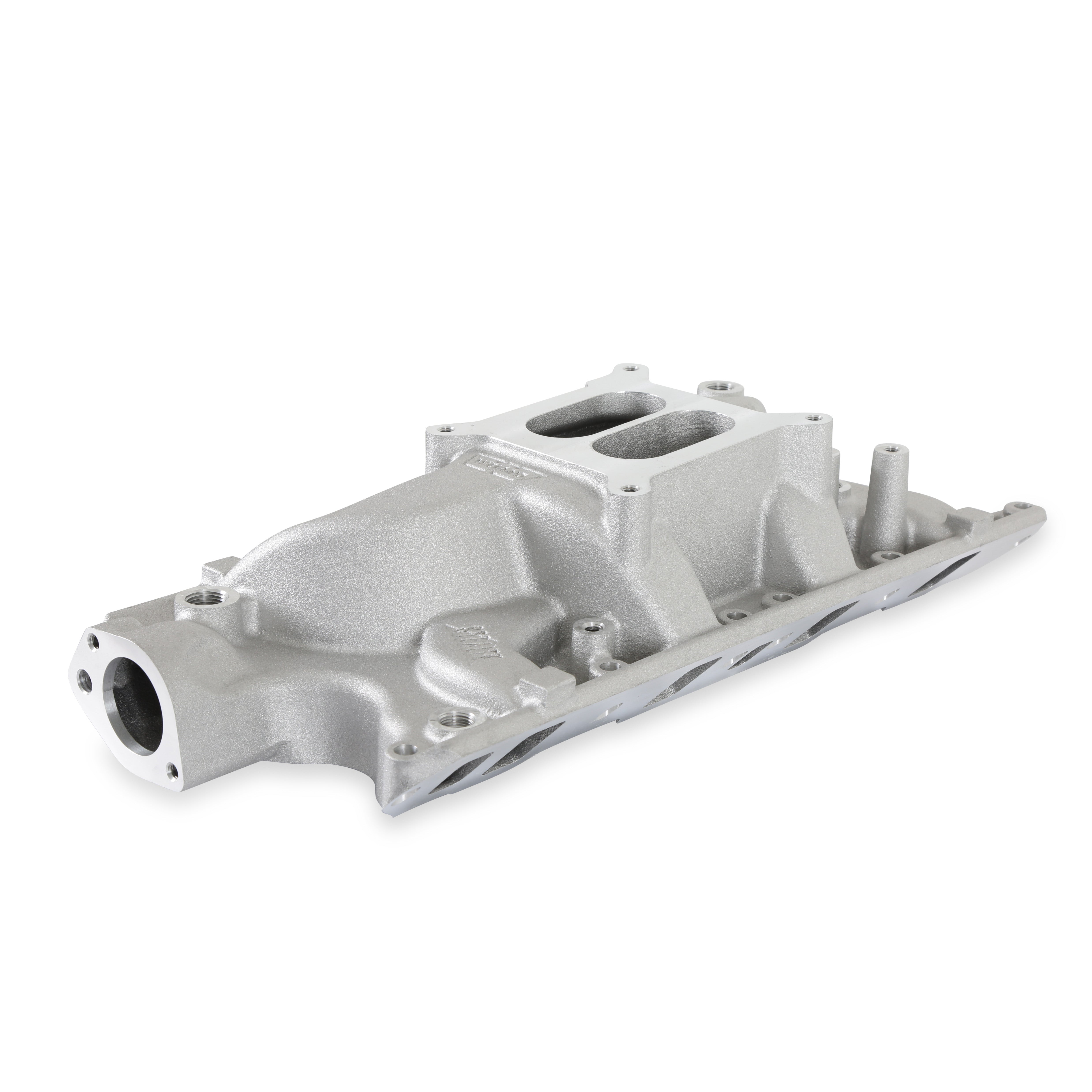 Weiand SB Ford Stealth Engine Intake Manifold 8020WND