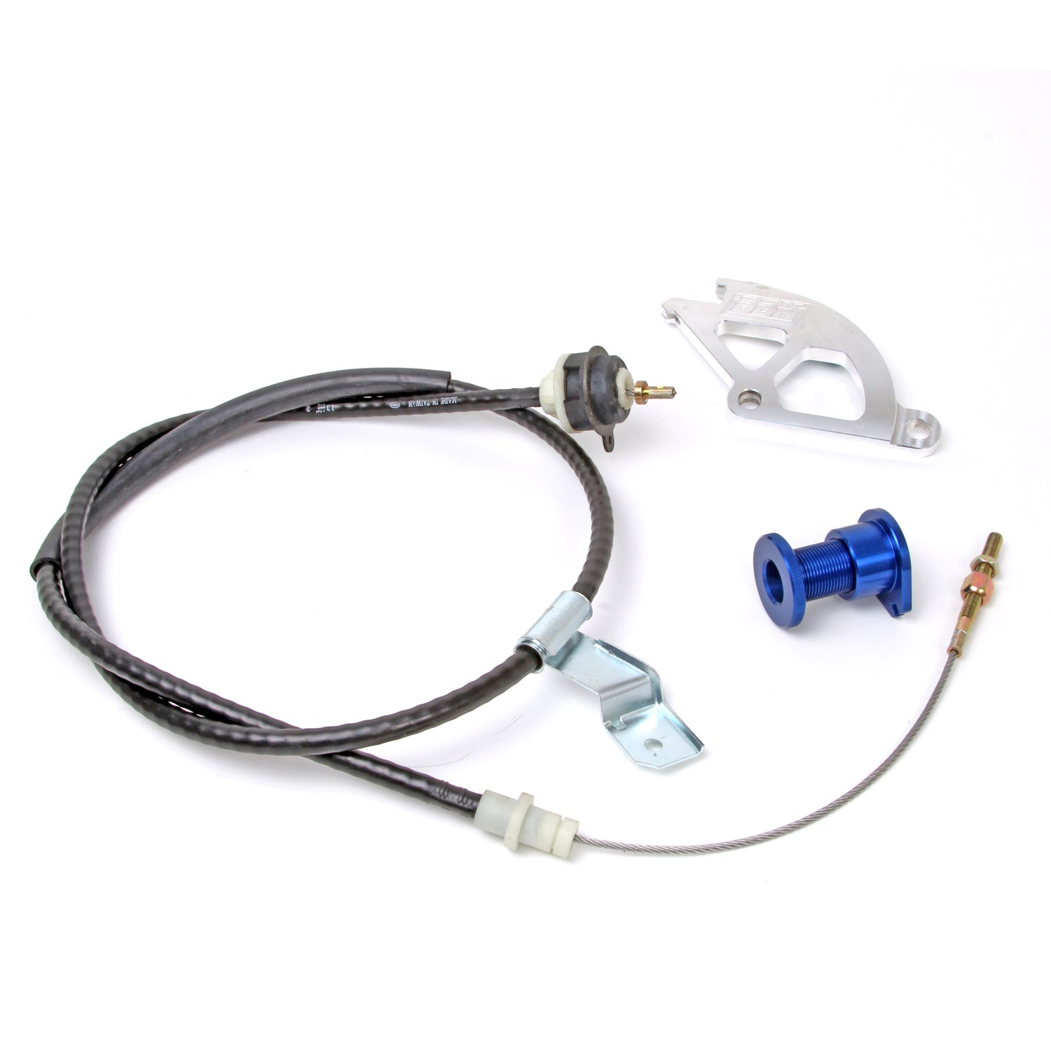 BBK Performance Parts Exhaust System 1996-2004 Ford Mustang 16095