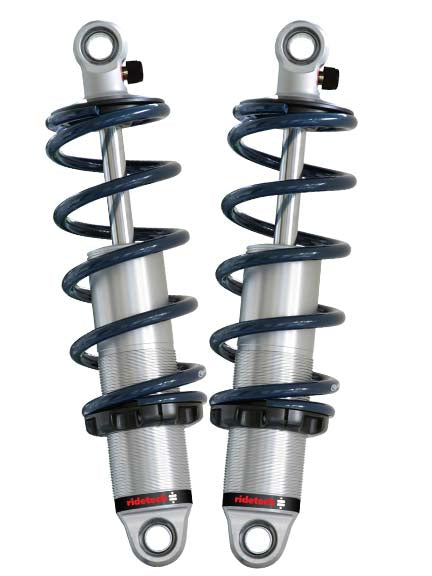 Ridetech Coilover Shocks Single Adj 67-69 Camaro 11166510 product image