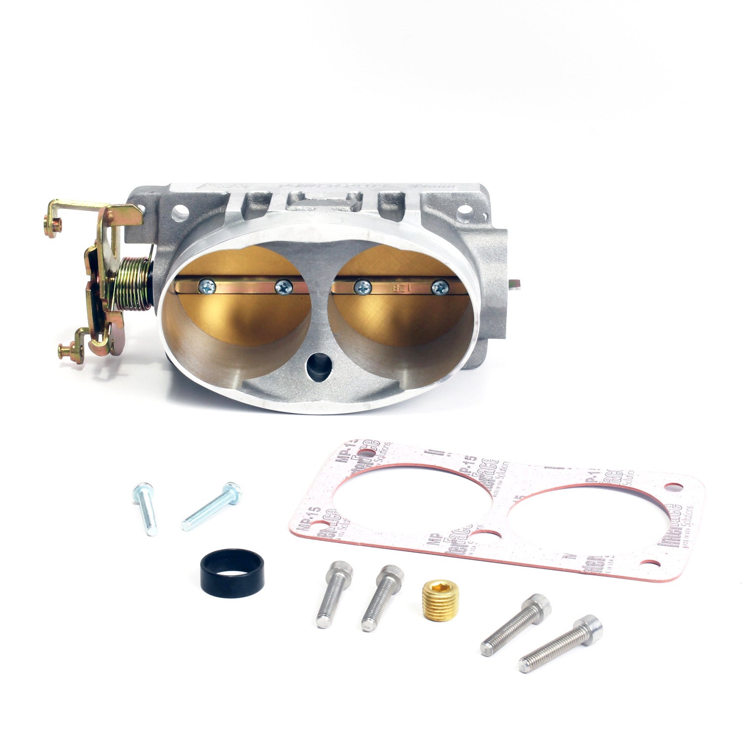 BBK Performance Parts Exhaust System 1997, 2003-2004 Ford Mustang 1711