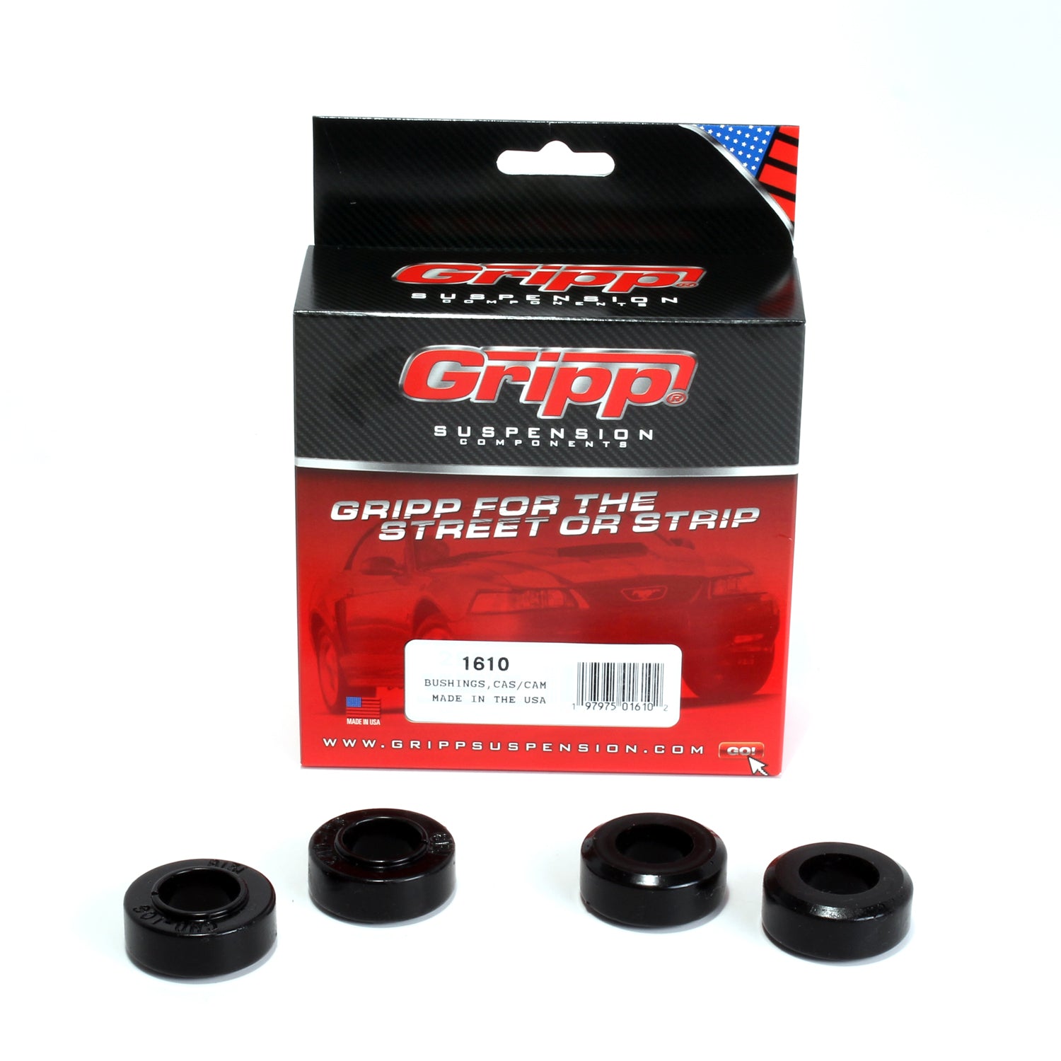 BBK Performance Parts Exhaust System 1979-1991, 1993-2004 Ford Mustang 1610