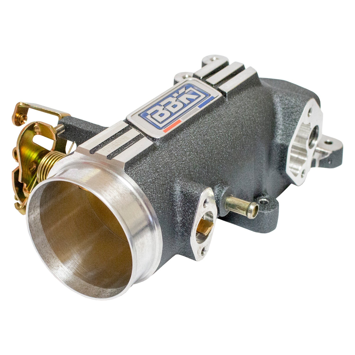 BBK Performance Parts Exhaust System 1996-2004 Ford Mustang/Thunderbird 17801