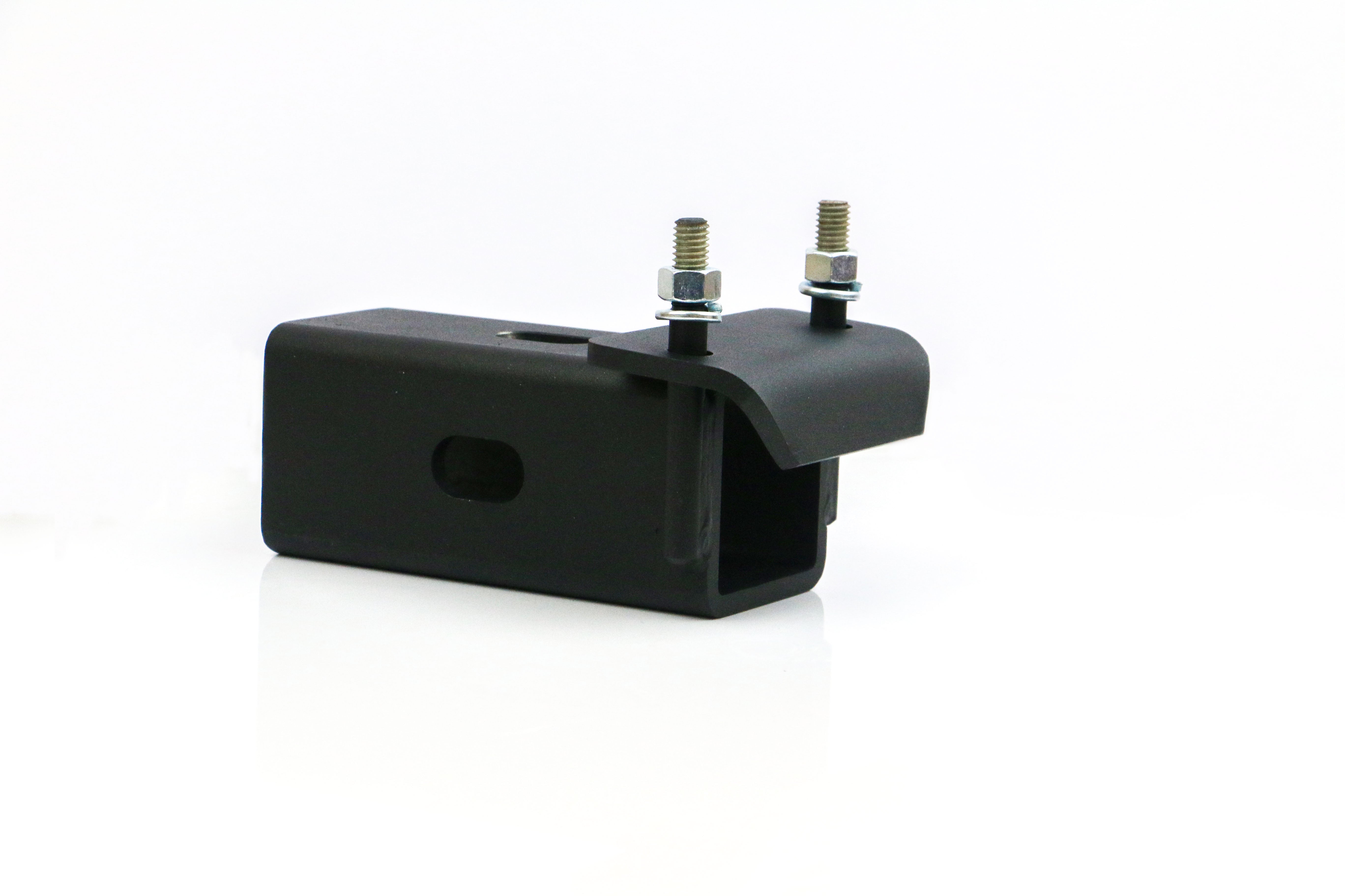 Weigh Safe WSARR-2 Anti- Rattle Reducer 2.5" to 2" Anti-Rattle Fastener
