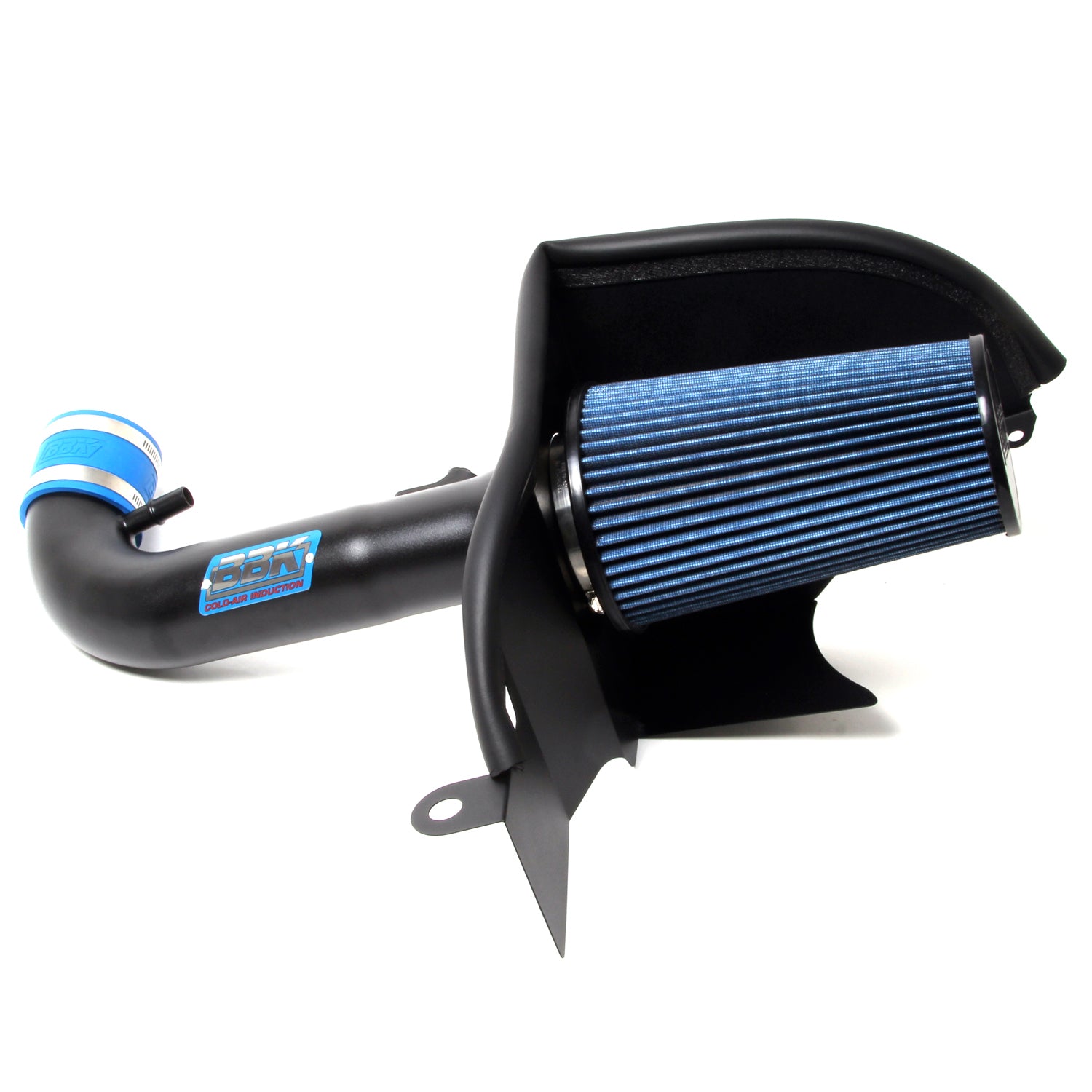 BBK Performance Parts Cold Air Intake Kit 2005-2010 Ford Mustang 17375