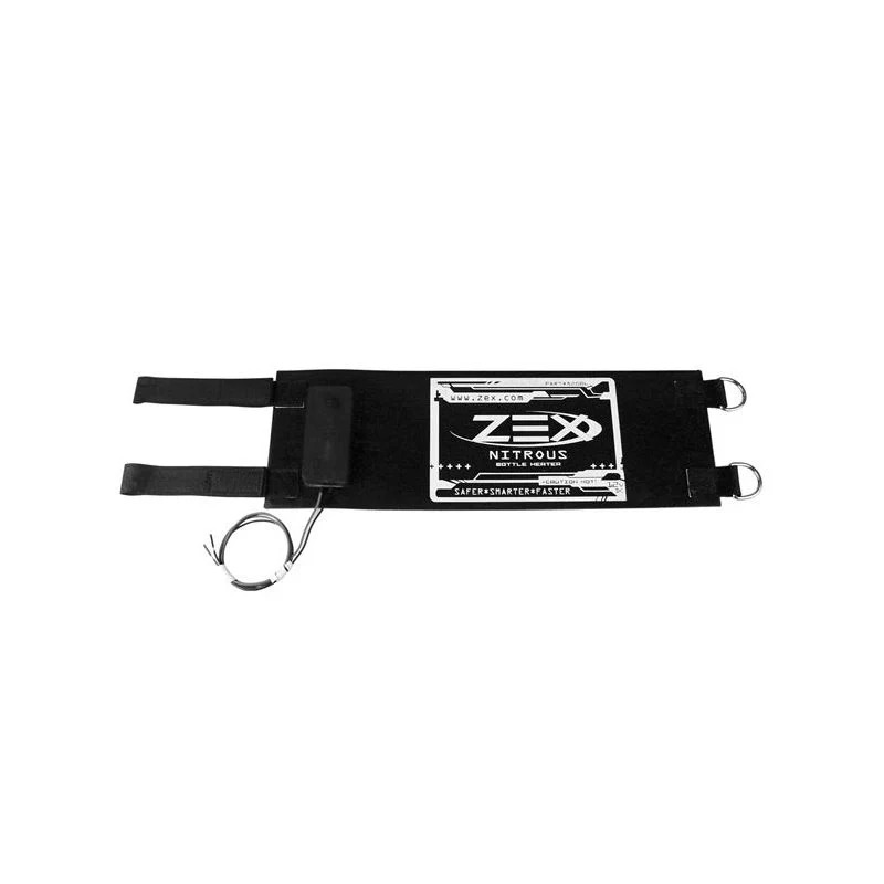 ZEX Thermostatic N2O Bottle Heater Nitrous Oxide Bottle Heater