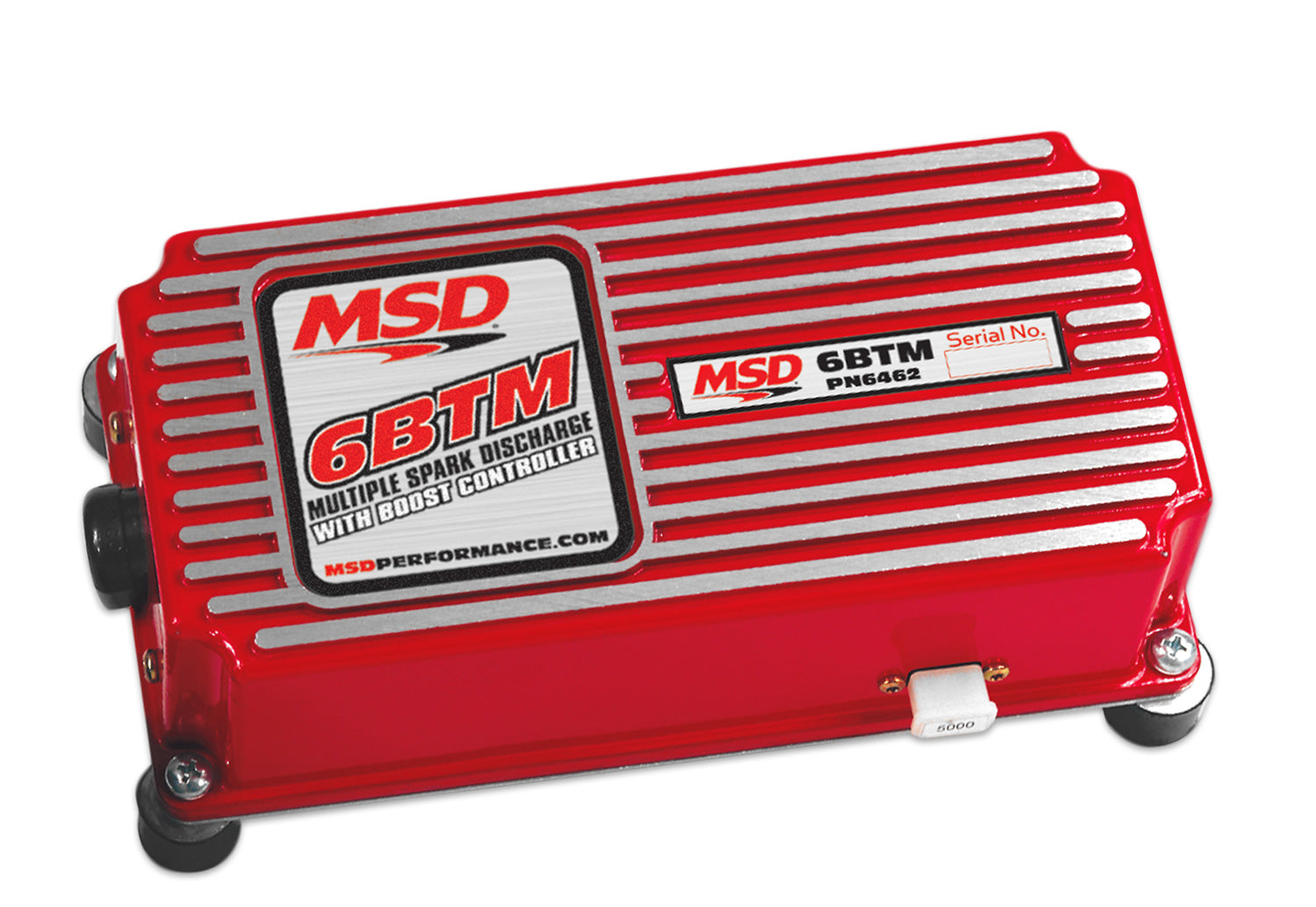 MSD Universal - Manual Boost-referenced Timing Control 6462 product image 1